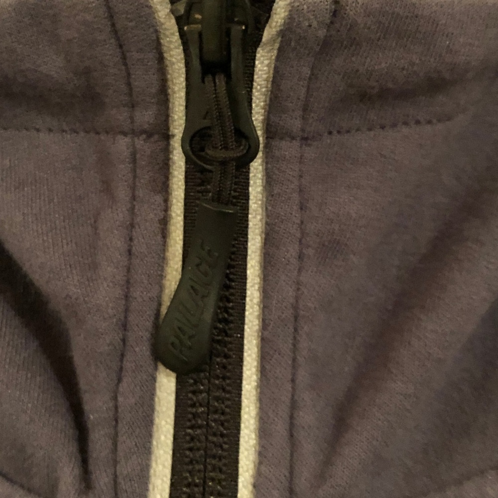 Palace Jacket - Picture 3 of 8